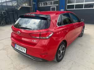 Hyundai i30 Hatchback 2023, 47.042 km, 13.900 EUR — miniatura 4