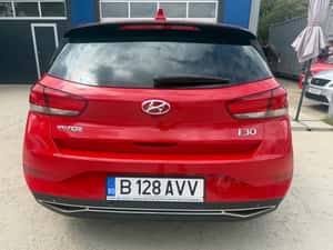 Hyundai i30 Hatchback 2023, 47.042 km, 13.900 EUR — miniatura 5