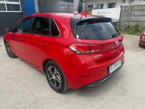 Hyundai i30 Hatchback 2023, 47.042 km, 13.900 EUR — miniatura 6