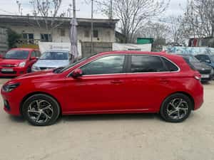 Hyundai i30 Hatchback 2023, 47.042 km, 13.900 EUR — miniatura 7