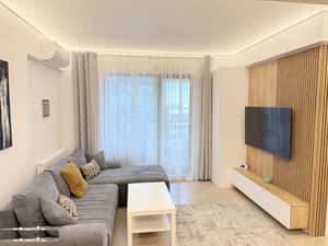 Apartament 3 camere | Cortina North | Loc parcare inclus