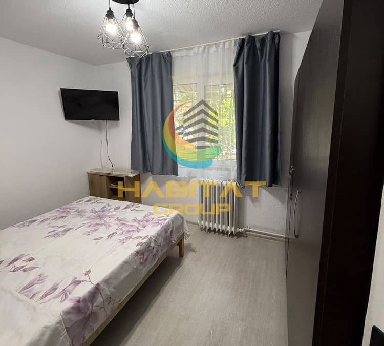Inchiriere Apartament 2 Camere Zona Constantin Brancoveanu Liber — fotografie 1 din 6