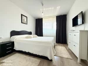 2 camere decomandat | Urban Plaza | Parcare | Termen scurt — miniatura 3