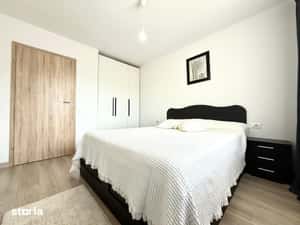 2 camere decomandat | Urban Plaza | Parcare | Termen scurt — miniatura 4