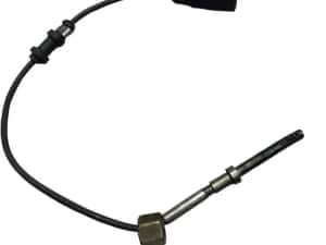 Senzor Temperatura Gaze Evacuare Volkswagen Golf 5 1.6 FSI BLF BLP BAG 2004 - 2008 Cod 06F906088E [N0650]