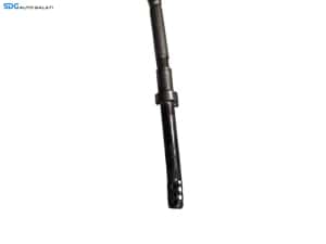 Senzor Temperatura Gaze Evacuare Volkswagen Golf 5 1.6 FSI BLF BLP BAG 2004 - 2008 Cod 06F906088E [N0650] — miniatura 4