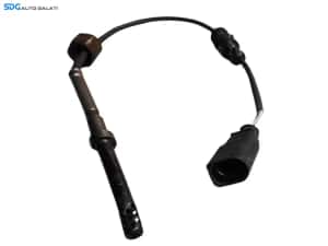 Senzor Temperatura Gaze Evacuare Volkswagen Golf 5 1.6 FSI BLF BLP BAG 2004 - 2008 Cod 06F906088E [N0650] — miniatura 5