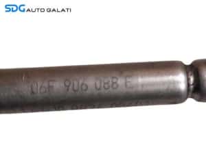 Senzor Temperatura Gaze Evacuare Volkswagen Golf 5 1.6 FSI BLF BLP BAG 2004 - 2008 Cod 06F906088E [N0650] — miniatura 8