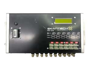 1001100 Audio / Video, altele VOLVO B6, B7, B9, B10, B12 bus (1978-2011) VOLVO