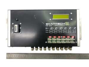 1001100 Audio / Video, altele VOLVO B6, B7, B9, B10, B12 bus (1978-2011) VOLVO — miniatura 2