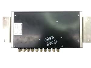 1001100 Audio / Video, altele VOLVO B6, B7, B9, B10, B12 bus (1978-2011) VOLVO — miniatura 3