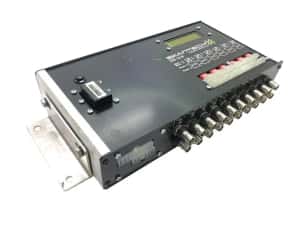 1001100 Audio / Video, altele VOLVO B6, B7, B9, B10, B12 bus (1978-2011) VOLVO — miniatura 4