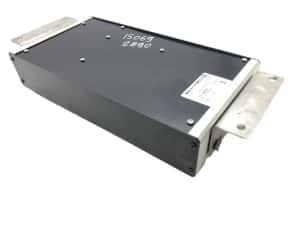 1001100 Audio / Video, altele VOLVO B6, B7, B9, B10, B12 bus (1978-2011) VOLVO — miniatura 5