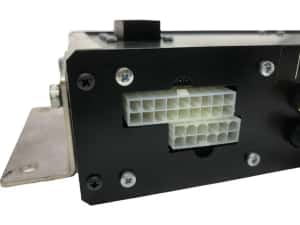 1001100 Audio / Video, altele VOLVO B6, B7, B9, B10, B12 bus (1978-2011) VOLVO — miniatura 6