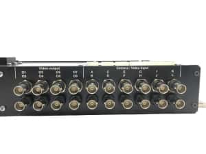 1001100 Audio / Video, altele VOLVO B6, B7, B9, B10, B12 bus (1978-2011) VOLVO — miniatura 8