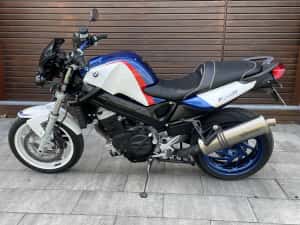 Bmw f800r limitat a2 — miniatura 3