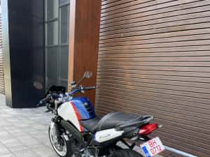 Bmw f800r limitat a2 — miniatura 4