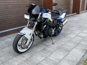 Bmw f800r limitat a2 — miniatura 5
