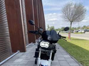 Bmw f800r limitat a2 — miniatura 6
