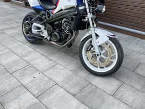 Bmw f800r limitat a2 — miniatura 7