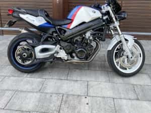 Bmw f800r limitat a2 — miniatura 9