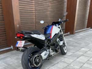 Bmw f800r limitat a2 — miniatura 10