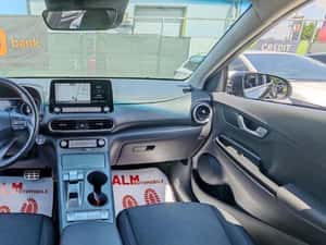 Hyundai KONA Automată 204 HP Electric — miniatura 2