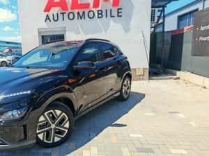 Hyundai KONA Automată 204 HP Electric — miniatura 3