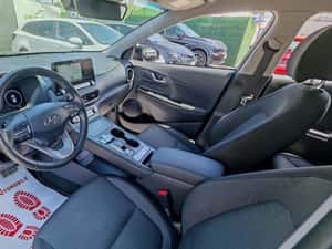 Hyundai KONA Automată 204 HP Electric — miniatura 4