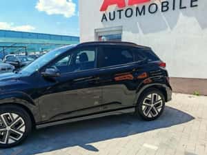 Hyundai KONA Automată 204 HP Electric — miniatura 5