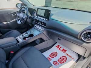 Hyundai KONA Automată 204 HP Electric — miniatura 6