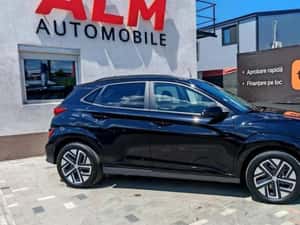 Hyundai KONA Automată 204 HP Electric — miniatura 7