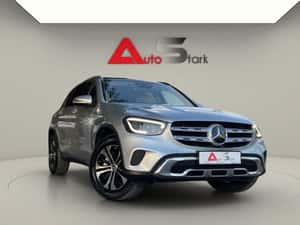 Mercedes-Benz GLC 300 2020 Hibrid Second Hand — miniatura 2