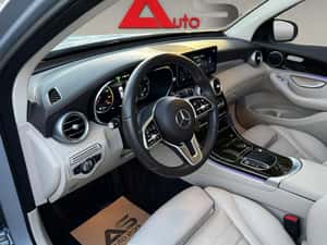 Mercedes-Benz GLC 300 2020 Hibrid Second Hand — miniatura 3