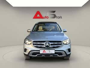 Mercedes-Benz GLC 300 2020 Hibrid Second Hand — miniatura 5