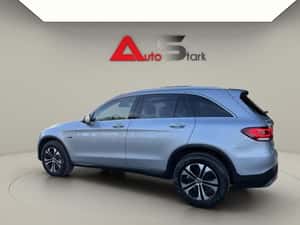 Mercedes-Benz GLC 300 2020 Hibrid Second Hand — miniatura 6