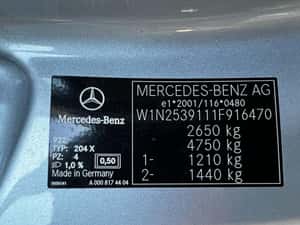 Mercedes-Benz GLC 300 2020 Hibrid Second Hand — miniatura 7