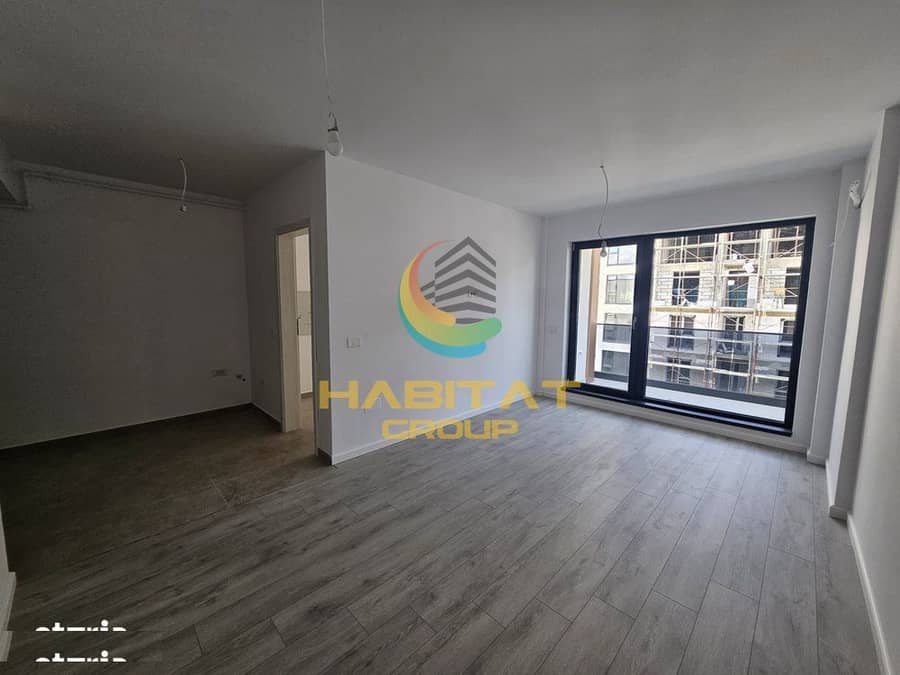 Vânzare garsoniera 38 mp | Popești Leordeni | Metrou Berceni — fotografie 1 din 6