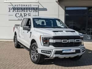 Ford F 150 SUV second-hand, 54.780 km — miniatura 2
