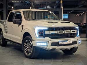 Ford F 150 SUV second-hand, 54.780 km — miniatura 3