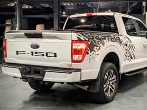 Ford F 150 SUV second-hand, 54.780 km — miniatura 4