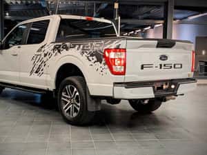 Ford F 150 SUV second-hand, 54.780 km — miniatura 5