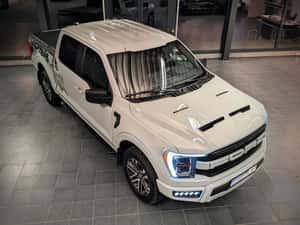 Ford F 150 SUV second-hand, 54.780 km — miniatura 6