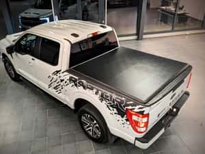 Ford F 150 SUV second-hand, 54.780 km — miniatura 7