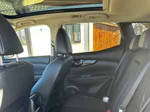 Nissan Qashqai Tekna 4x4 1.6 DCI — miniatura 5