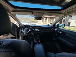 Nissan Qashqai Tekna 4x4 1.6 DCI — miniatura 6