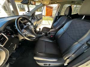 Nissan Qashqai Tekna 4x4 1.6 DCI — miniatura 7