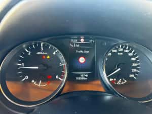 Nissan Qashqai Tekna 4x4 1.6 DCI — miniatura 8