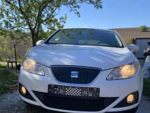 Seat Ibiza 1.2 DIESEL