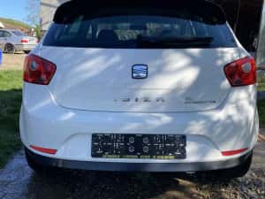 Seat Ibiza 1.2 DIESEL — miniatura 7
